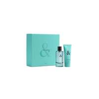 Tiffany &amp; Co. Tiffany & Co. - Tiffany & Love férfi 90ml parfüm szett 1.