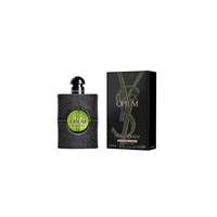 Yves Saint Laurent Yves Saint Laurent - Black Opium Illicit Green női 75ml edp