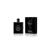 Yves Saint Laurent Yves Saint Laurent - Black Opium Le Parfum női 50ml