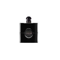 Yves Saint Laurent Yves Saint Laurent - Black Opium Le Parfum női 90ml teszter