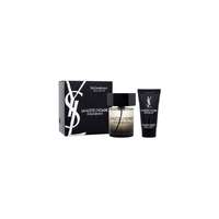 Yves Saint Laurent Yves Saint Laurent - L'Homme La Nuit férfi 100ml parfüm szett 5.