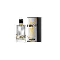 Yves Saint Laurent Yves Saint Laurent - Libre L'Absolu Platine Parfum női 90ml