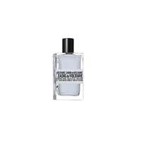 Zadig & Voltaire Zadig & Voltaire - This is Him! Vibes of Freedom férfi 100ml edt teszter
