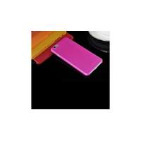 Iphone 6 Iphone 6 szilikon tok - matt sötét pink