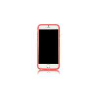 Iphone 6 Iphone 6 műanyag keret - piros