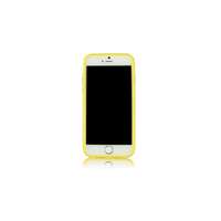 Iphone 6 Iphone 6 műanyag keret - sárga