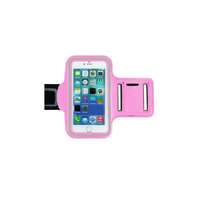 Iphone 4-4S 5-5S-5C Iphone 4-4S - 5-5C-5S sport tok - pink