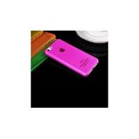 Iphone 5C Iphone 5C matt műanyag tok - pink