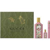 Gucci Gucci Flora Gorgeous Gardenia EDP 100 ml+5 ml+10 ml