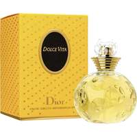Christian Dior CHRISTIAN DIOR Dolce Vita EDT 100 ml Női Parfüm