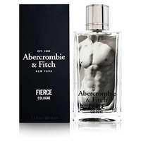Abercrombie &amp; Fitch Abercrombie & Fitch Fierce EDC 200ml Férfi Parfüm