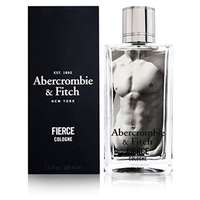 Abercrombie &amp; Fitch Abercrombie & Fitch Fierce EDC 100ml Férfi Parfüm