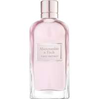 Abercrombie &amp; Fitch Abercrombie & Fitch First Instinct EDP 100ml Tester Női Parfüm