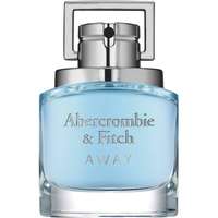 Abercrombie &amp; Fitch Abercrombie & Fitch Away EDT 100ml Tester Férfi Parfüm