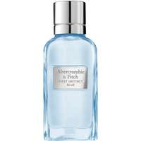 Abercrombie &amp; Fitch Abercrombie & Fitch First Instinct Blue EDP 100ml Tester Női Parfüm