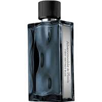 Abercrombie &amp; Fitch Abercrombie & Fitch First Instinct Blue EDT 100ml Tester Férfi Parfüm