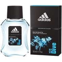 Adidas Adidas Ice Dive EDT 50ml Férfi Parfüm