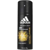 Adidas Adidas Victory League Deo Spray 150ml Férfiaknak
