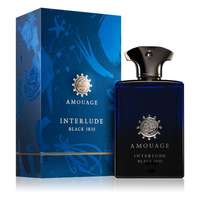 Amouage Amouage Interlude Black Iris EDP 100ml Férfi Parfüm