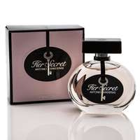 Antonio Banderas Antonio Banderas Her Secret EDT 80ML Női Parfüm