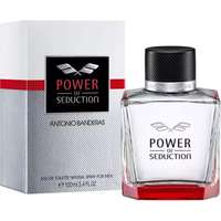 Antonio Banderas Antonio Banderas Power of Seduction EDT 100ml Férfi Parfüm