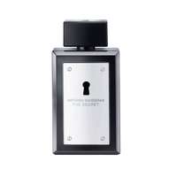 Antonio Banderas Antonio Banderas The Secret EDT 100ML Tester Férfi Parfüm