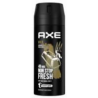 Axe Axe Gold Oud & Dark Vanilla Deo Spray 150ml Férfiaknak