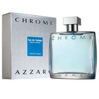 Azzaro Azzaro Chrome EDT 30ML Férfi Parfüm