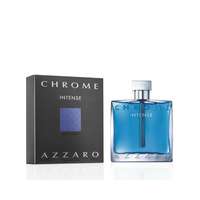 Azzaro Azzaro Chrome Intense EDT 100ml Férfi Parfüm