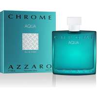 Azzaro Azzaro Chrome Aqua EDT 100ml Férfi Parfüm