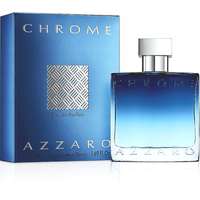 Azzaro Azzaro Chrome EDP 50ml Férfi Parfüm