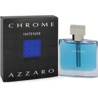 Azzaro Azzaro Chrome Intense EDT 50ml Férfi Parfüm
