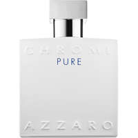 Azzaro Azzaro Chrome Pure EDT 100ml Tester Férfi Parfüm