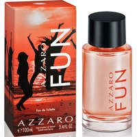 Azzaro Azzaro Fun EDT 100ml Unisex Parfüm