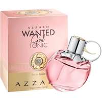 Azzaro Azzaro Wanted Girl Tonic EDT 30ml Női Parfüm