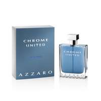 Azzaro Azzaro Chrome United EDT 100ML Férfi Parfüm