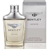 Bentley Bentley Infinite EDT 100ml Férfi Parfüm
