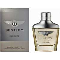 Bentley Bentley Infinite EDT 60ml Férfi Parfüm