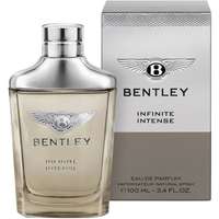 Bentley Bentley Infinite Intense EDP 100ml Férfi Parfüm