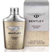 Bentley Bentley Infinite Rush EDT 100ml Férfi Parfüm