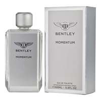 Bentley Bentley Momentum EDT 100ml Férfi Parfüm