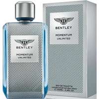 Bentley Bentley Momentum Unlimited EDT 100ml Férfi Parfüm