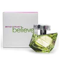 Britney Spears Britney Spears Believe EDP 100 ml Női Parfüm