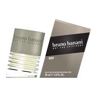 Bruno Banani Bruno Banani Bruno Banani Man (2015) EDT 30 ml Férfi Parfüm