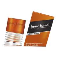 Bruno Banani Bruno Banani Absolute Man EDT 30 ml Férfi Parfüm