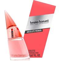 Bruno Banani Bruno Banani Absolute Woman EDT 20ml Női Parfüm