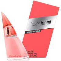 Bruno Banani Bruno Banani Absolute Woman EDT 60ml Női Parfüm