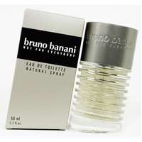 Bruno Banani Bruno Banani Bruno Banani Man EDT 50 ml Férfi Parfüm