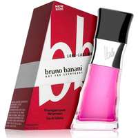 Bruno Banani Bruno Banani Dangerous Woman EDT 50ml Női Parfüm