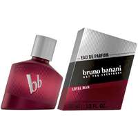 Bruno Banani Bruno Banani Loyal Man EDP 50ml Férfi Parfüm